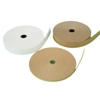 موصل ورق الكرافت الشريط